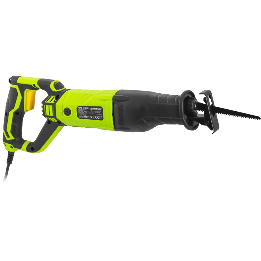Fieldmann - Sabljasta žaga 1050W/230V