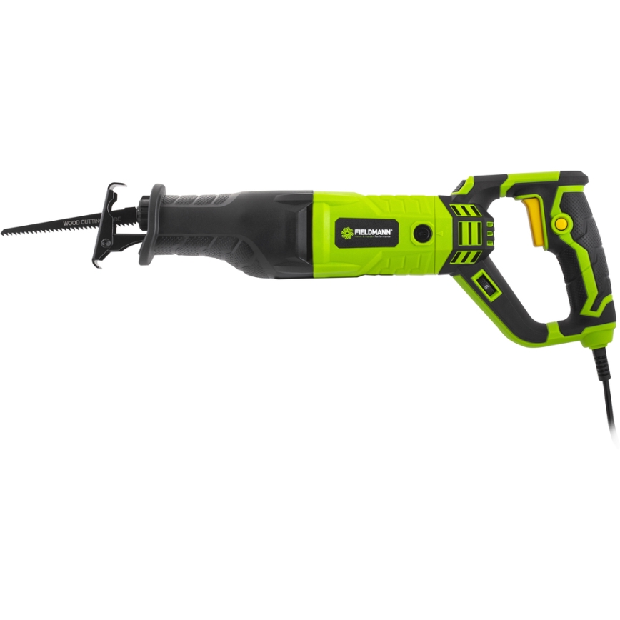 Fieldmann - Sabljasta žaga 1050W/230V