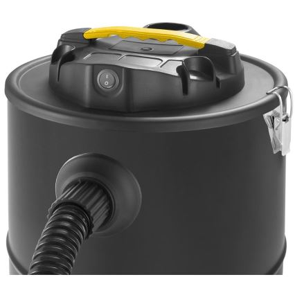 Fieldmann - Sesalnik za pepel 1000W/230V