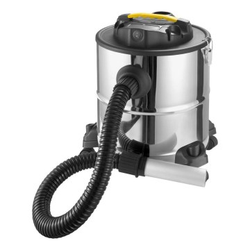 Fieldmann - Sesalnik za pepel 1200W/230V