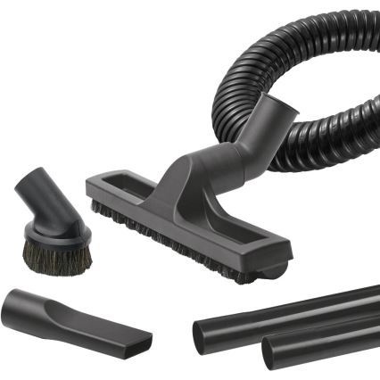 Fieldmann - Sesalnik za pepel 1200W/230V