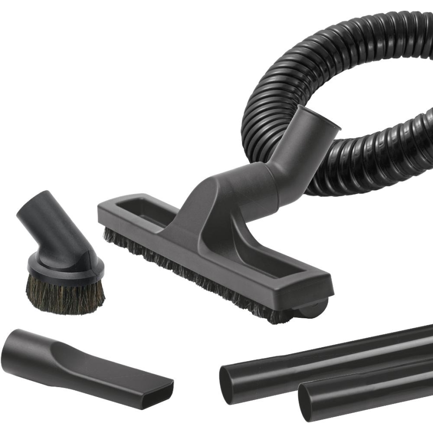 Fieldmann - Sesalnik za pepel 1200W/230V