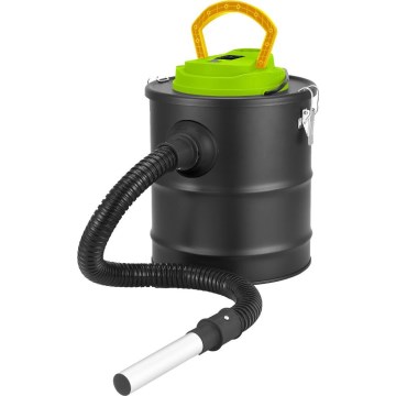 Fieldmann - Sesalnik za pepel 800W/230V