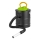 Fieldmann - Sesalnik za pepel 800W/230V
