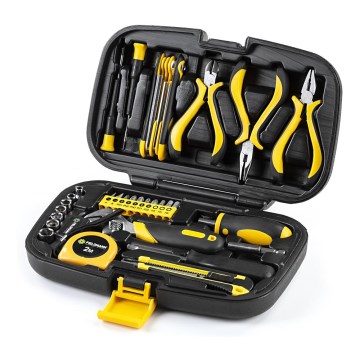 Fieldmann - Set orodij 36 kom.