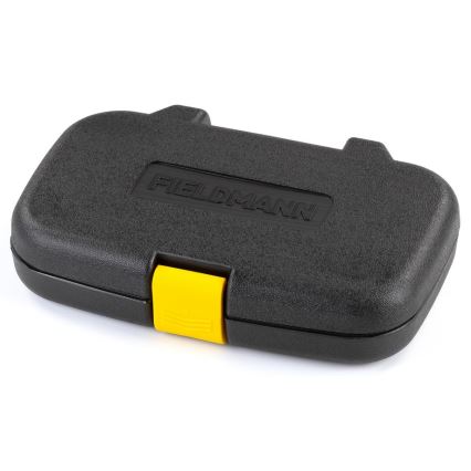 Fieldmann - Set orodij 36 kom.