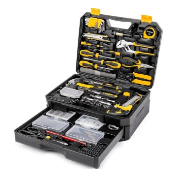 Fieldmann - Set orodja 325 kom.