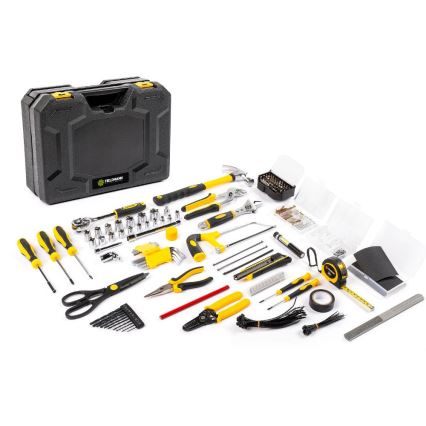 Fieldmann - Set orodja 325 kom.