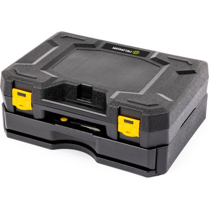 Fieldmann - Set orodja 325 kom.