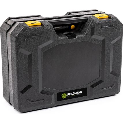 Fieldmann - Set orodja 325 kom.
