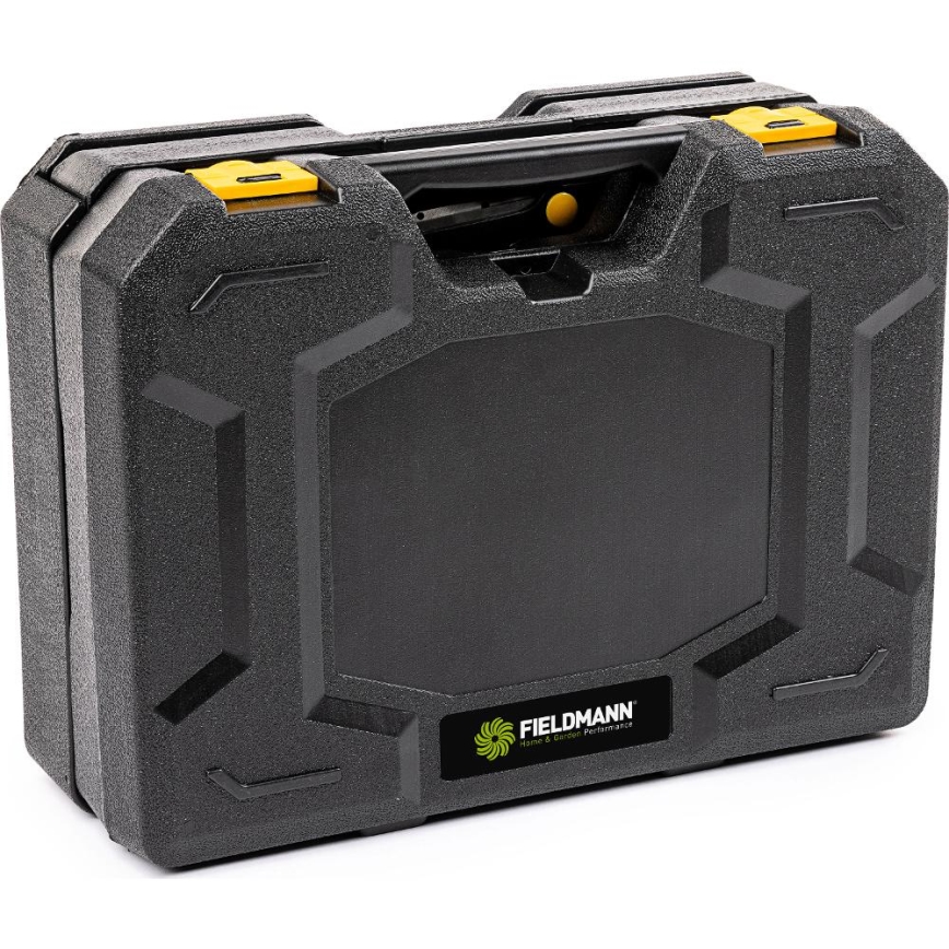 Fieldmann - Set orodja 325 kom.