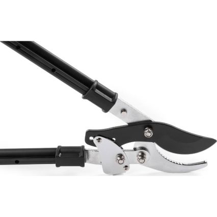 Fieldmann - Teleskopske vrtne škarje z vzvodom