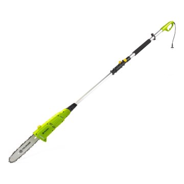 Fieldmann - Teleskopski obrezovalnik 600W/230V