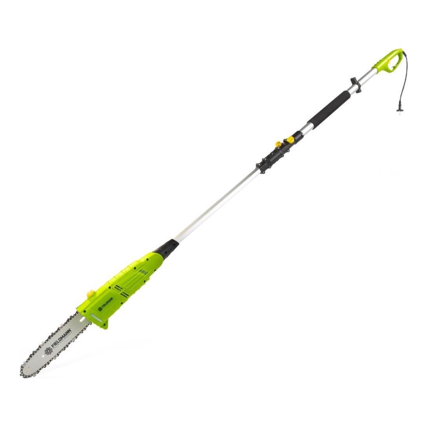 Fieldmann - Teleskopski obrezovalnik 600W/230V