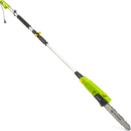 Fieldmann - Teleskopski obrezovalnik 600W/230V