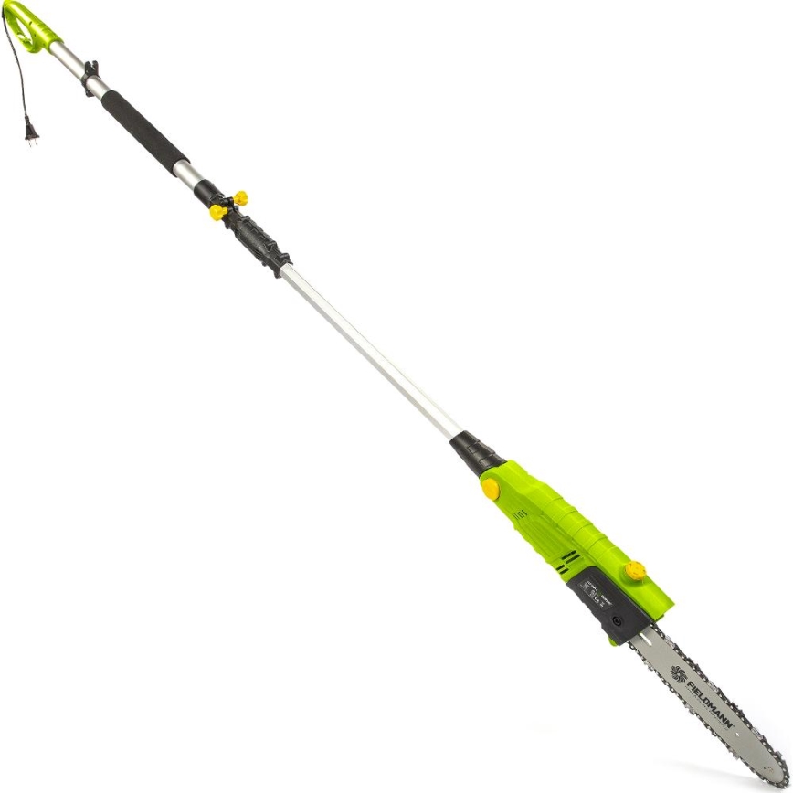 Fieldmann - Teleskopski obrezovalnik 600W/230V