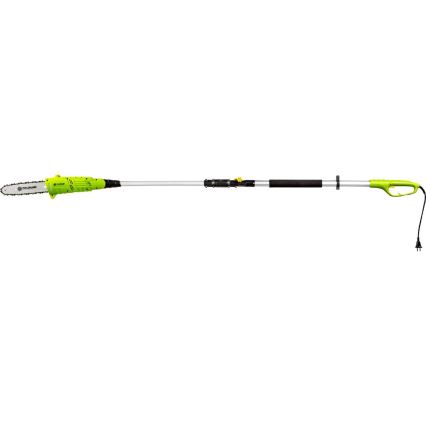 Fieldmann - Teleskopski obrezovalnik 600W/230V