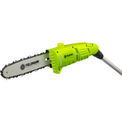 Fieldmann - Teleskopski obrezovalnik 600W/230V
