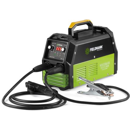 Fieldmann - Varilni aparat 20-140A 230V