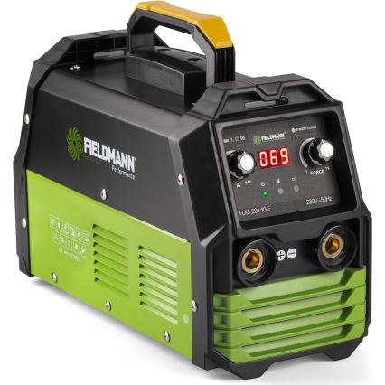 Fieldmann - Varilni aparat 20-140A 230V