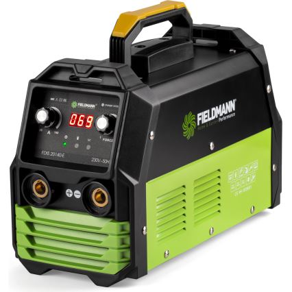 Fieldmann - Varilni aparat 20-140A 230V