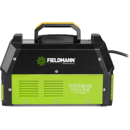 Fieldmann - Varilni aparat 20-140A 230V