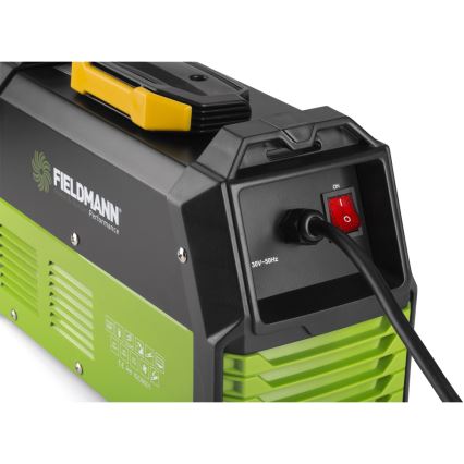 Fieldmann - Varilni aparat 20-140A 230V