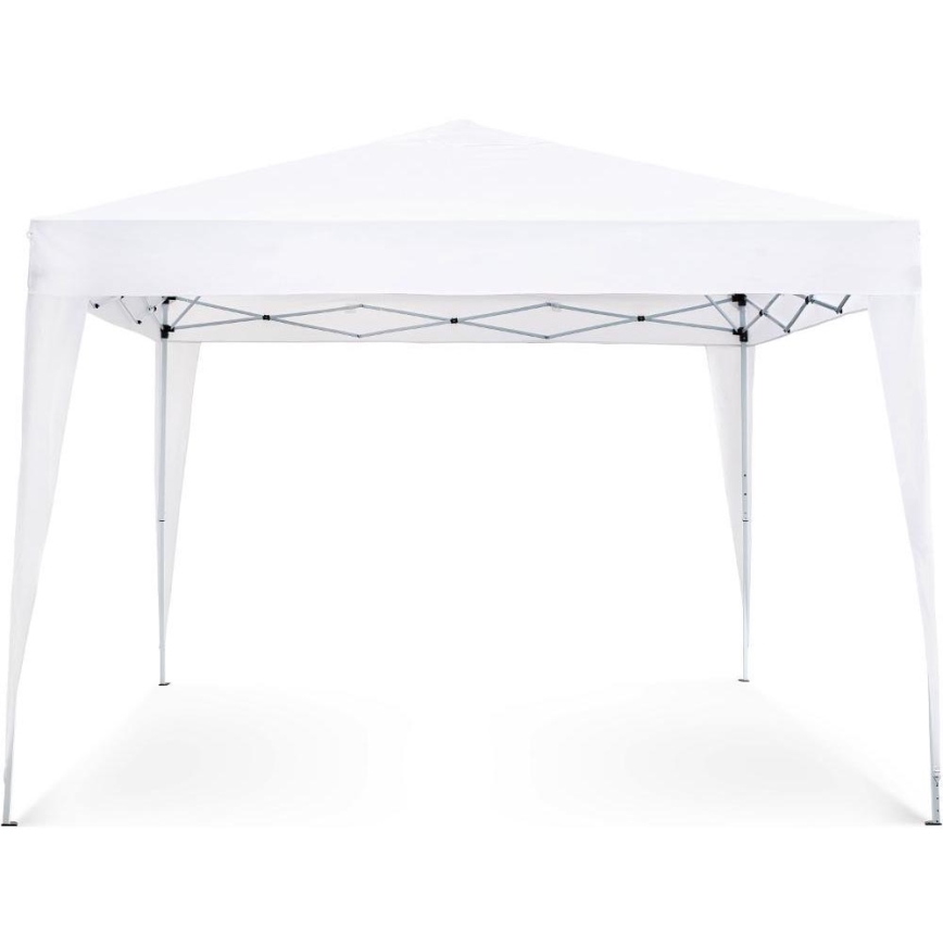 Fieldmann - Vrtna gazebo 3x3 m bela