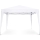 Fieldmann - Vrtna gazebo 3x3 m bela