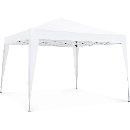 Fieldmann - Vrtna gazebo 3x3 m bela
