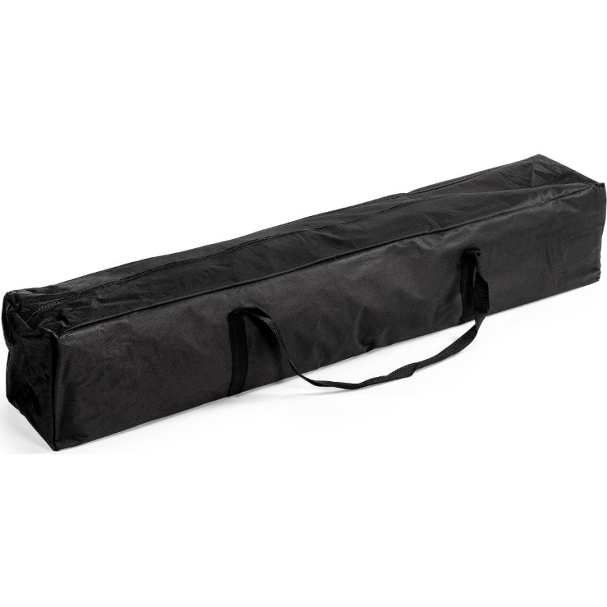Fieldmann - Vrtna gazebo 3x3 m bela