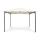 Fieldmann - Vrtna gazebo 3x3 m krem barva