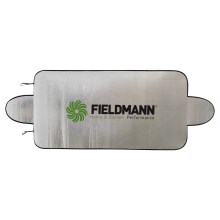 Fieldmann - Zaščita za vetrobransko steklo 140x70 cm