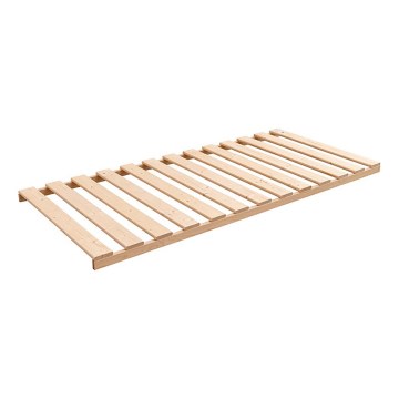 Fiksno letveno posteljno dno BERGEN 200x90 cm
