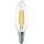 Filamentna LED žarnica CLASIC ONE C35 E14/6W/230V 4000K