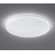Fischer & Honsel 20330 - LED Zatemnitvena stropna svetilka EVEN 1xLED/43W/230V
