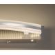 Fischer & Honsel 30036 - LED Stenska svetilka KOS LED/11W/230V 2700/3350/4000K