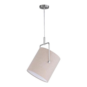Fischer & Honsel 69281 - Lestenec na vrvici ACE 1xE27/46W/230V