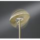 Fischer & Honsel - LED Zatemnitvena stoječa svetilka DENT 1xLED/30W/230V + 1xLED/6W 2700-4000K