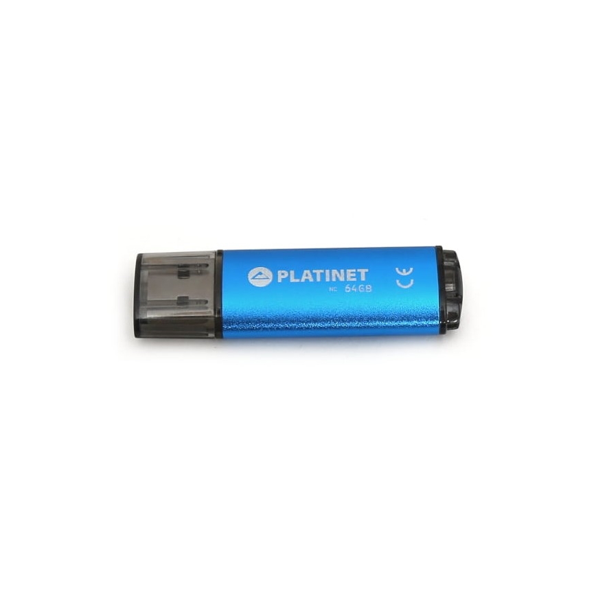Flash Drive USB 64GB modra