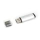 Flash Drive USB 64GB srebrn