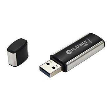 Flash Drive USB USB 3.0 32GB črn