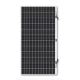Fleksibilen fotovoltaični solarni panel SUNMAN 430Wp IP68 Half Cut - paleta 66 kom.
