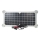 Fleksibilen fotovoltaični sončni panel USB 20W/12V