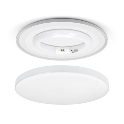 Fluorescenčna cev T9 G10Q/22W/230V 6500K - Aigostar