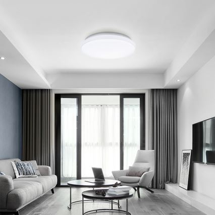 Fluorescenčna cev T9 G10q/32W/230V 6500K - Aigostar