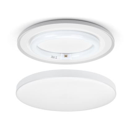 Fluorescenčna cev T9 G10q/32W/230V 6500K - Aigostar