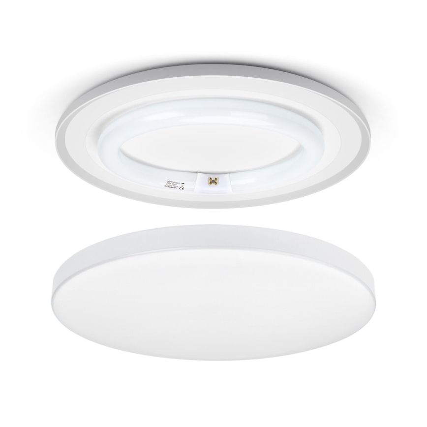 Fluorescenčna cev T9 G10q/32W/230V 6500K - Aigostar