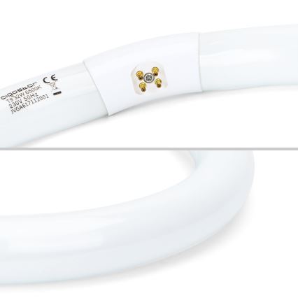 Fluorescenčna cev T9 G10q/32W/230V 6500K - Aigostar