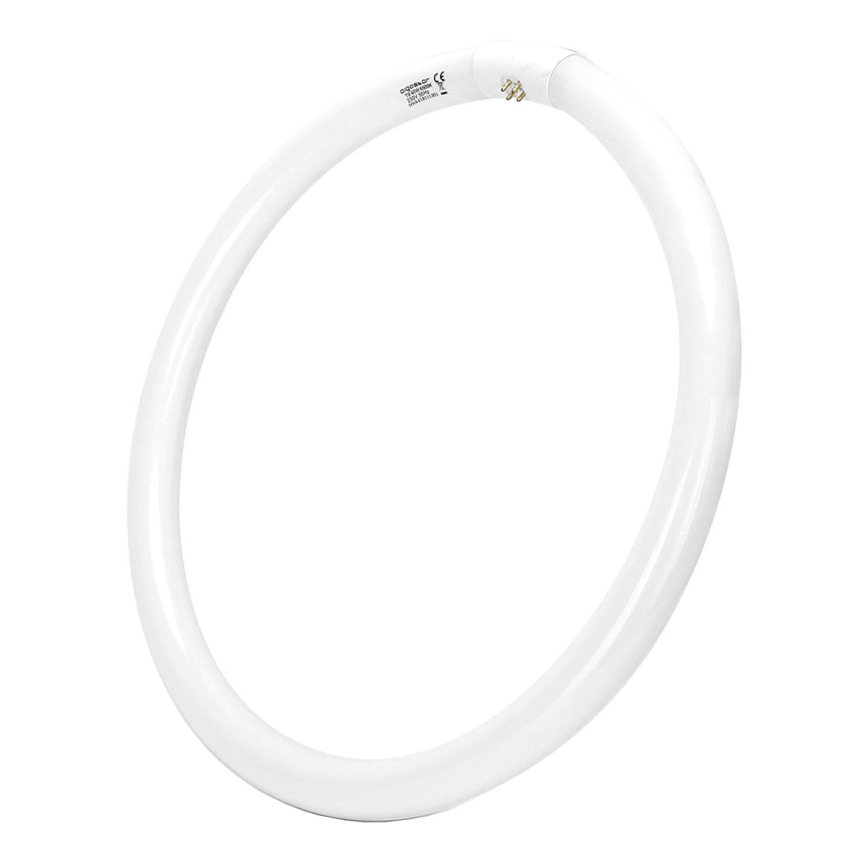 Fluorescenčna cev T9 G10q/40W/230V 6500K - Aigostar